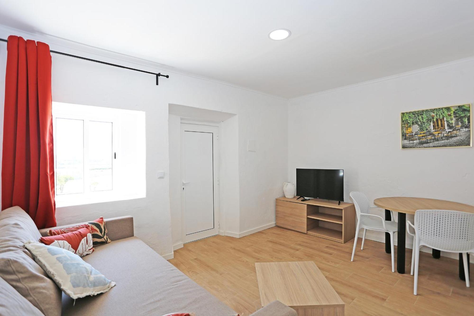 Quinta Da Ponte Apartment Odiaxere Room photo