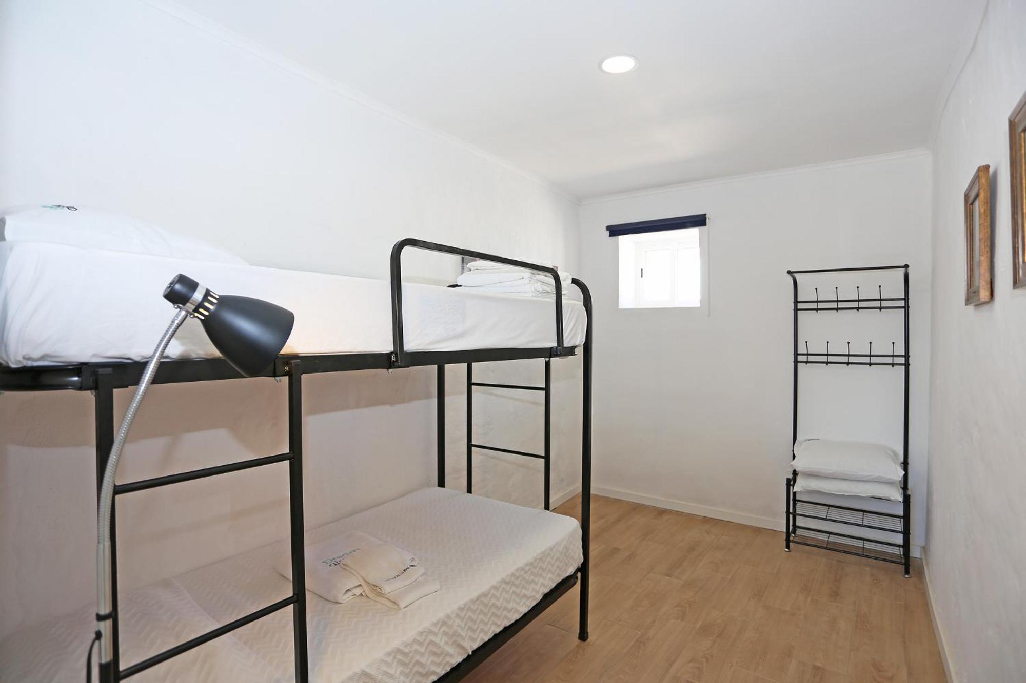 Quinta Da Ponte Apartment Odiaxere Room photo