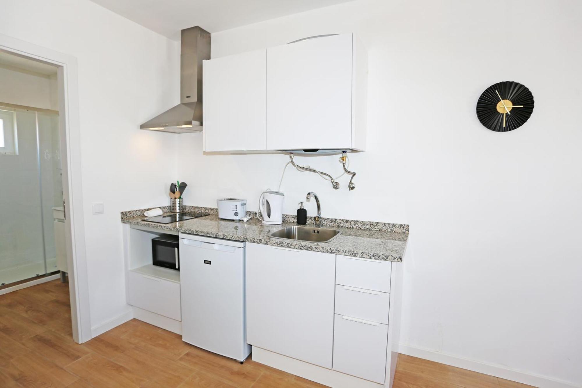 Quinta Da Ponte Apartment Odiaxere Room photo