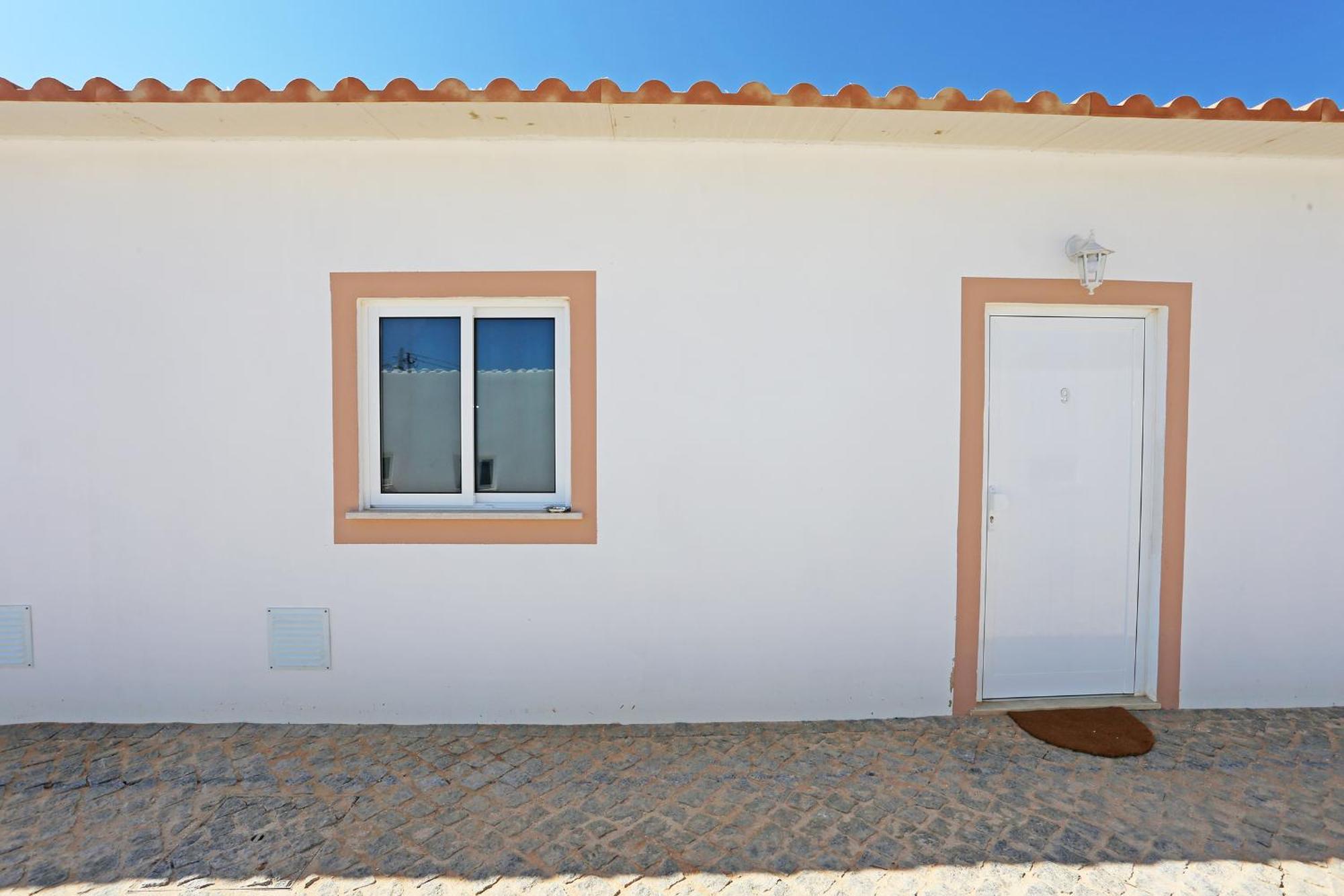 Quinta Da Ponte Apartment Odiaxere Room photo