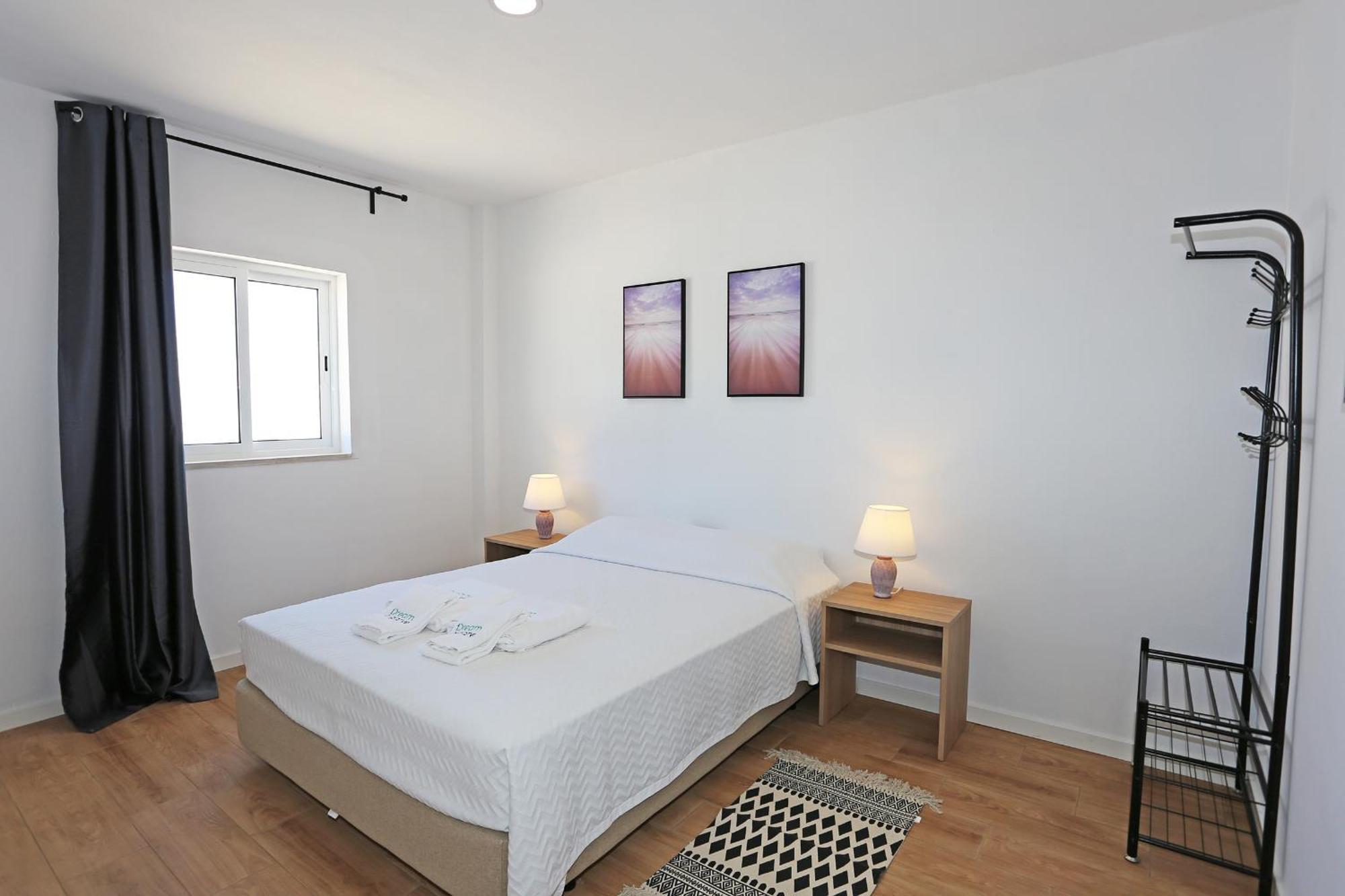 Quinta Da Ponte Apartment Odiaxere Room photo