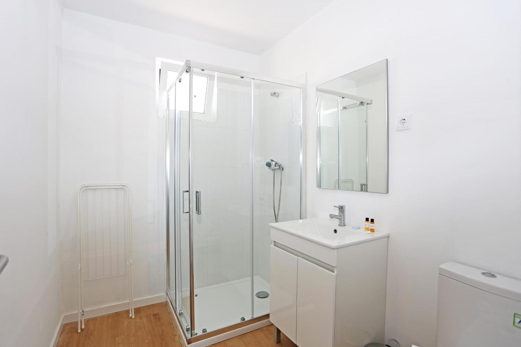Quinta Da Ponte Apartment Odiaxere Room photo