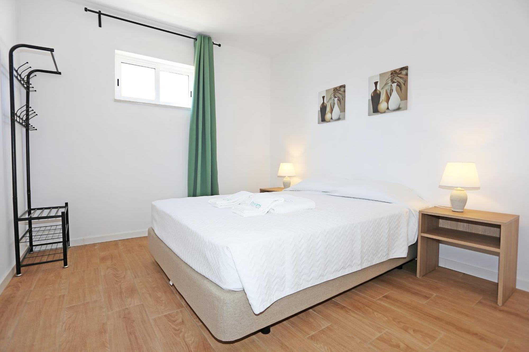 Quinta Da Ponte Apartment Odiaxere Room photo