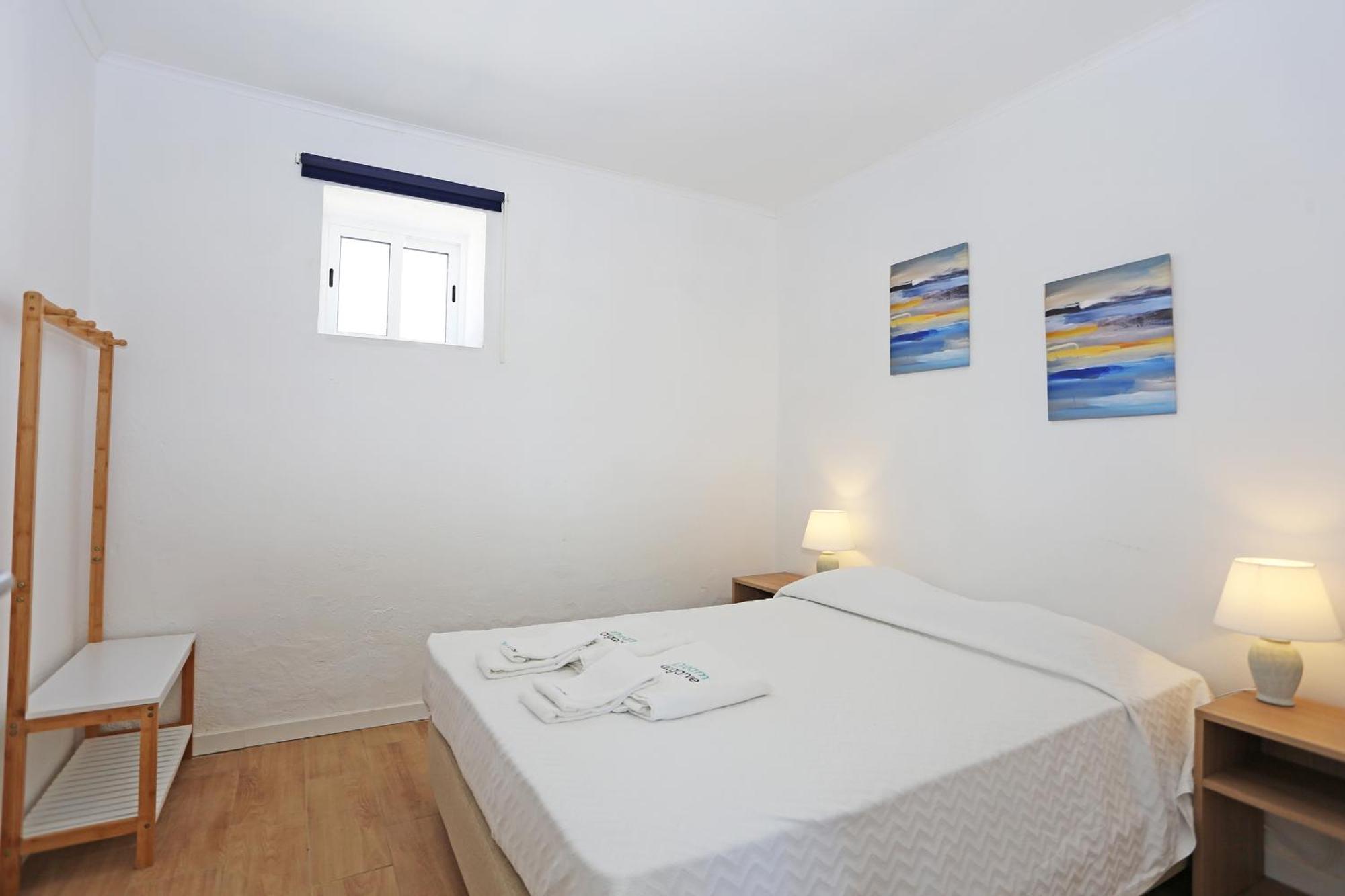 Quinta Da Ponte Apartment Odiaxere Room photo