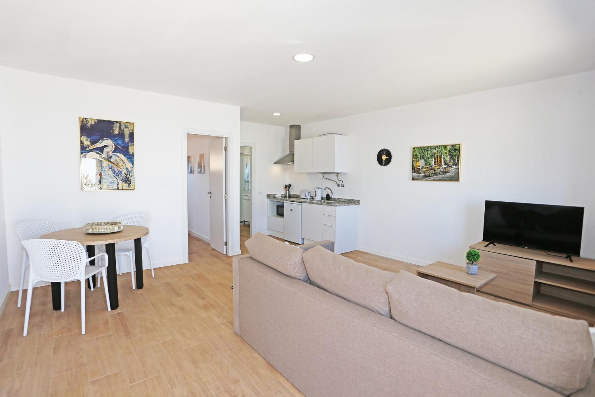 Quinta Da Ponte Apartment Odiaxere Room photo