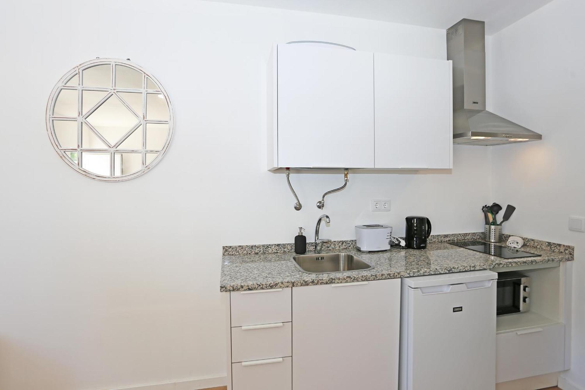 Quinta Da Ponte Apartment Odiaxere Room photo