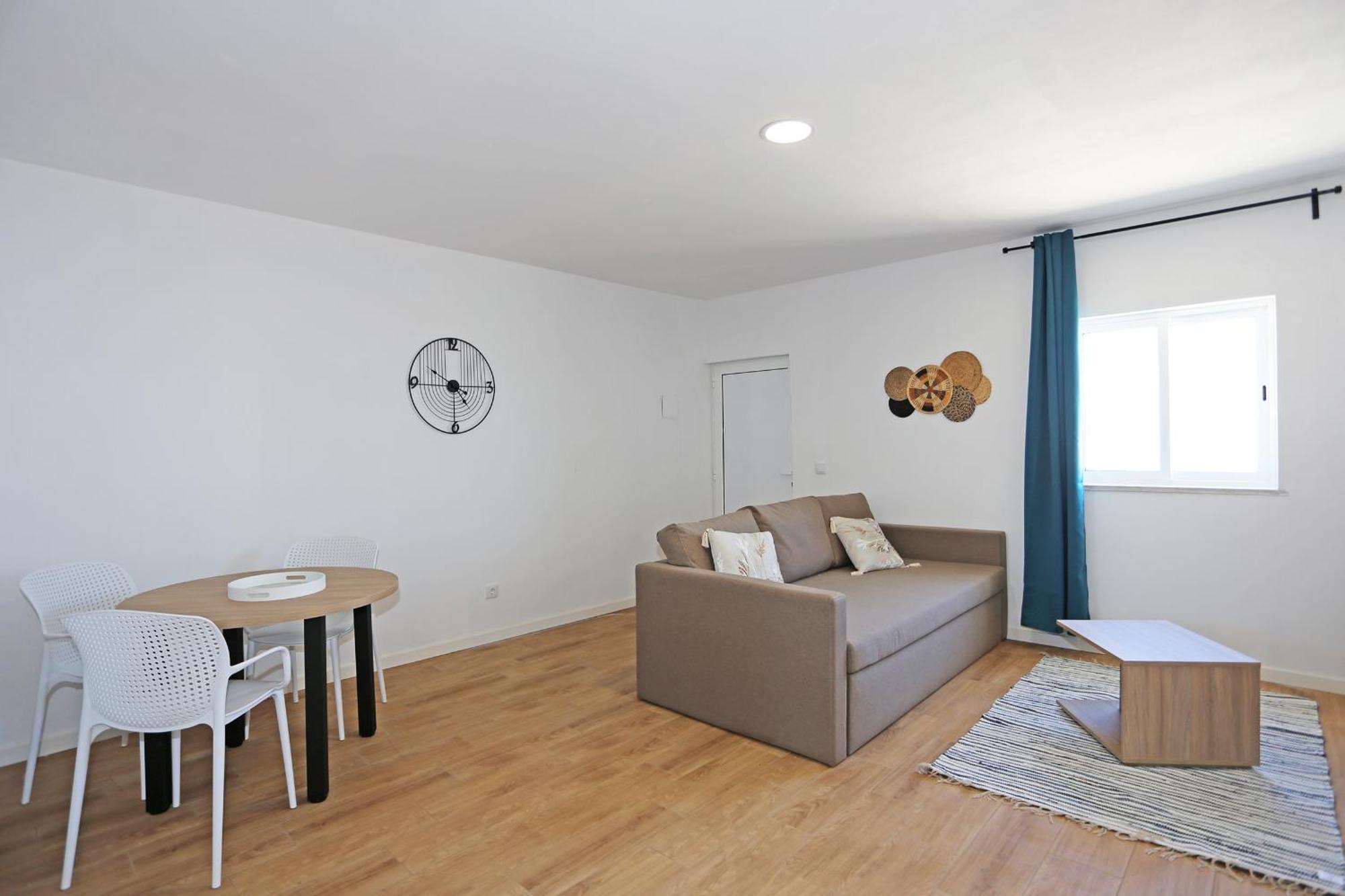 Quinta Da Ponte Apartment Odiaxere Room photo