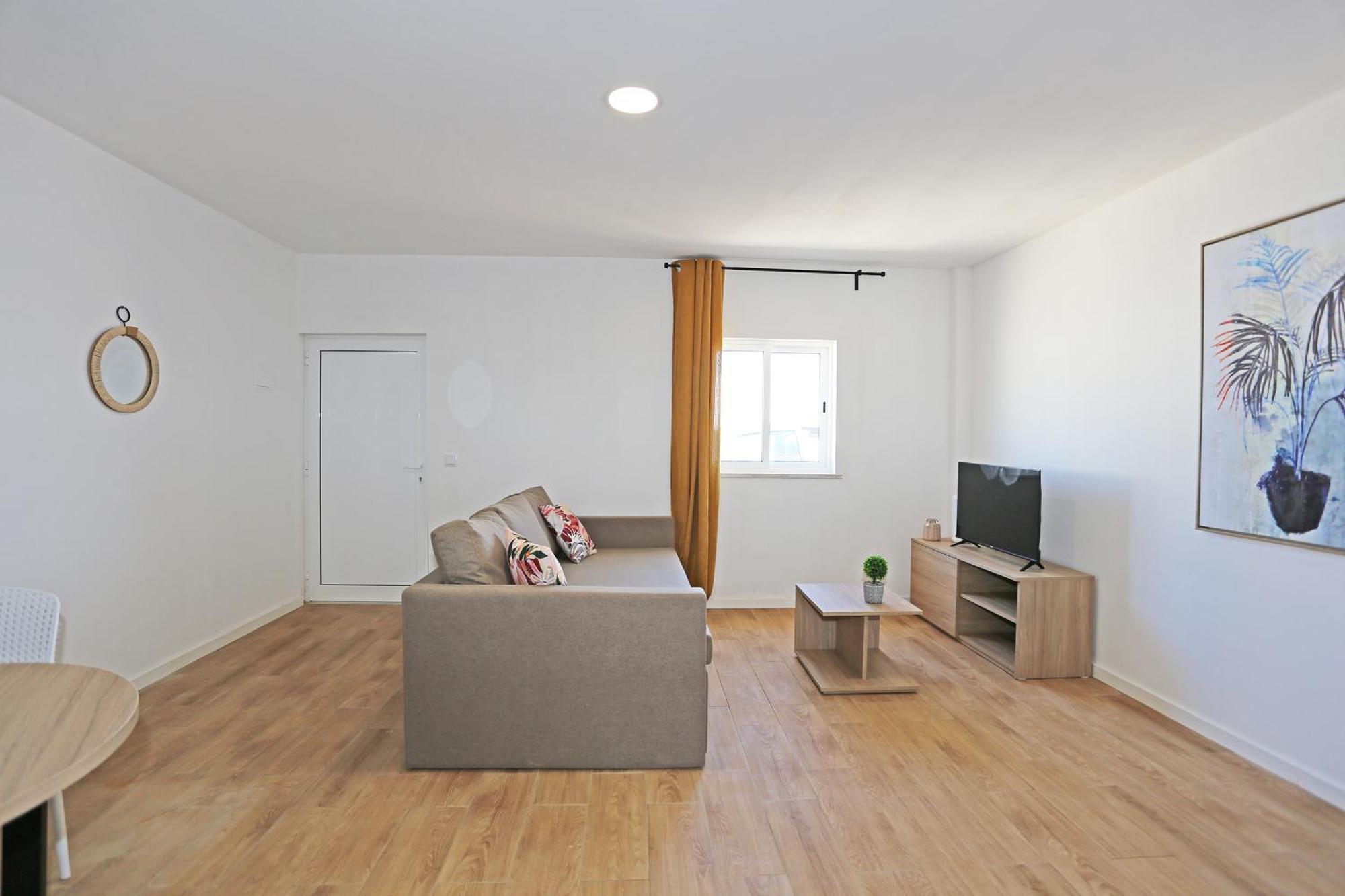 Quinta Da Ponte Apartment Odiaxere Room photo