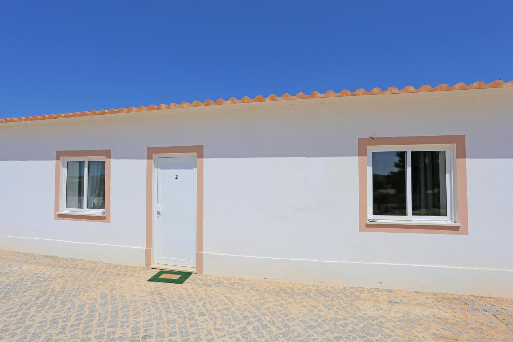 Quinta Da Ponte Apartment Odiaxere Room photo