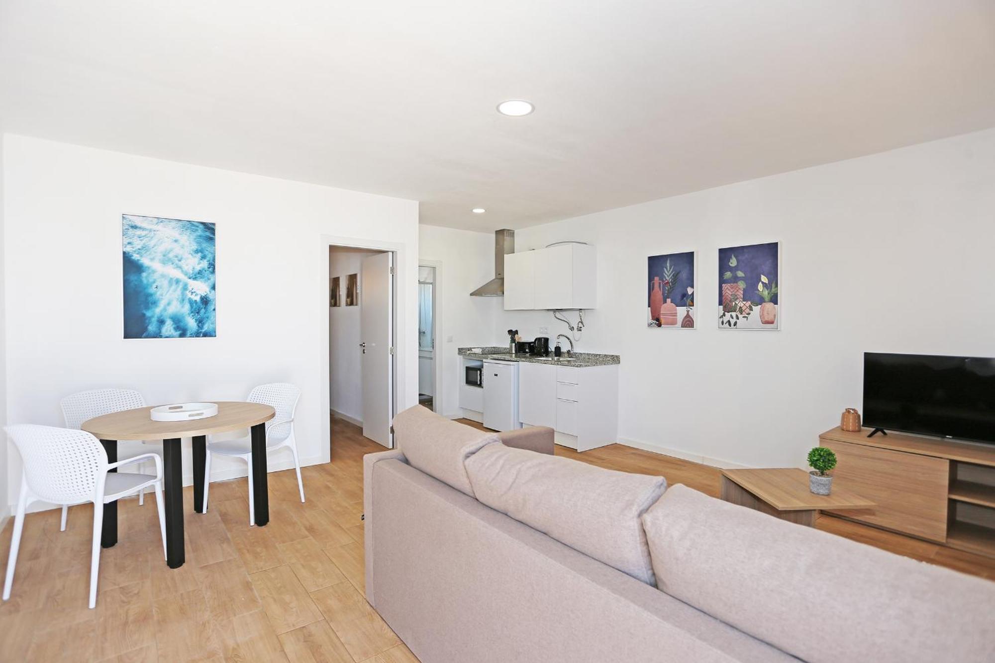 Quinta Da Ponte Apartment Odiaxere Room photo