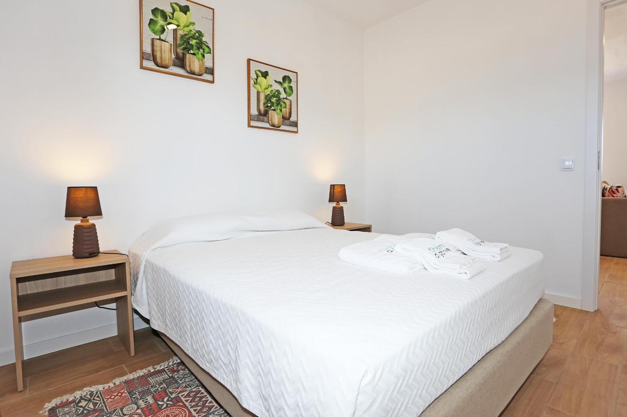 Quinta Da Ponte Apartment Odiaxere Room photo