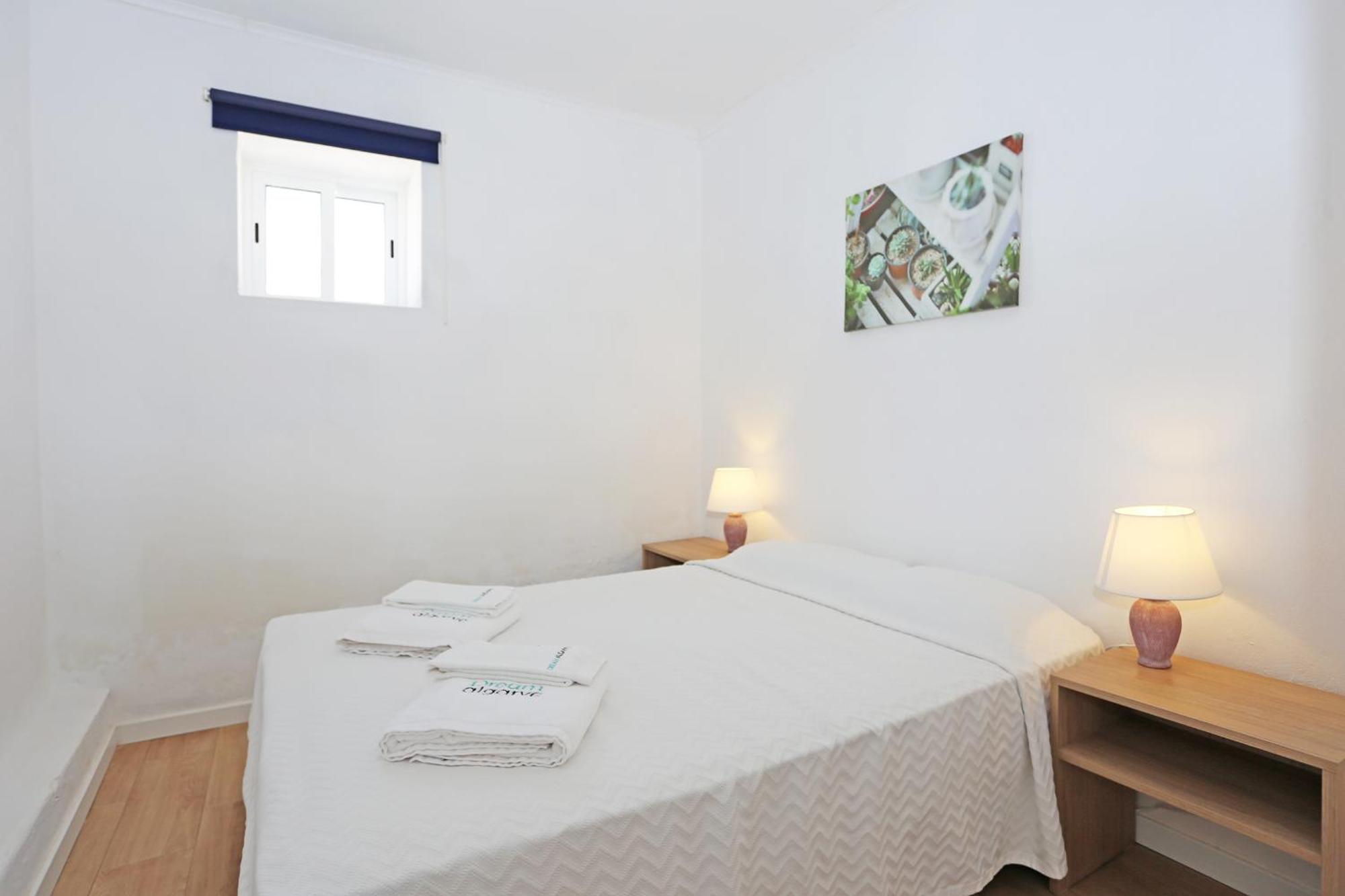 Quinta Da Ponte Apartment Odiaxere Room photo