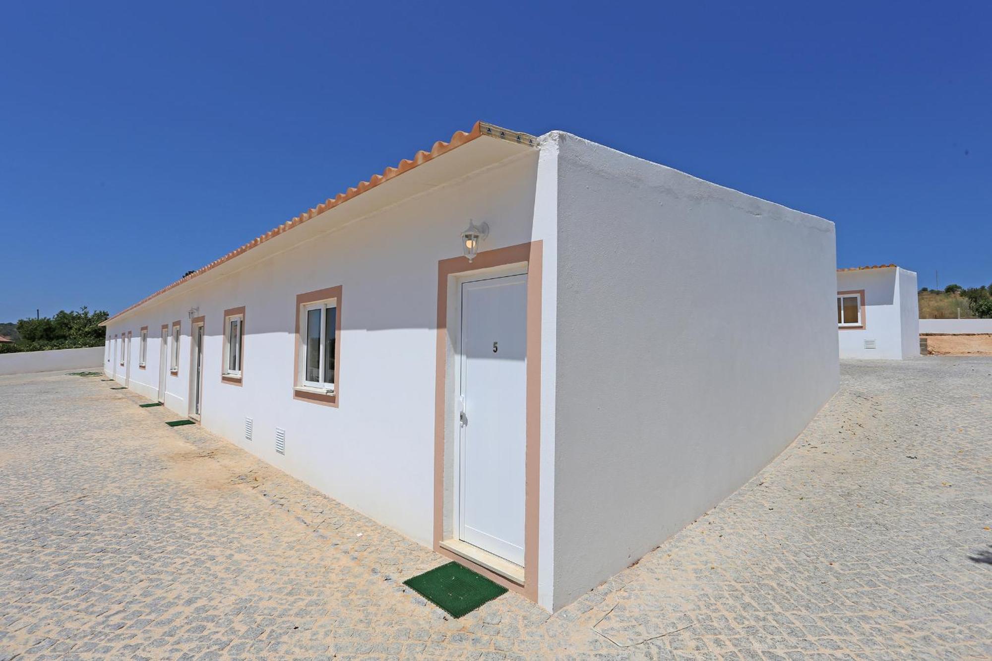 Quinta Da Ponte Apartment Odiaxere Room photo