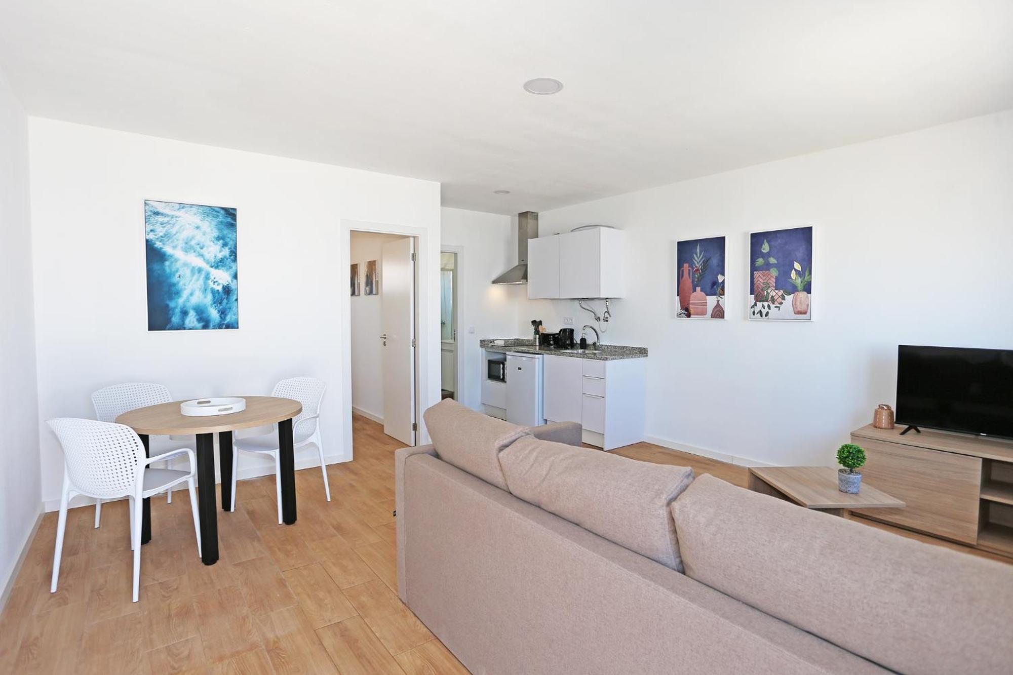 Quinta Da Ponte Apartment Odiaxere Room photo