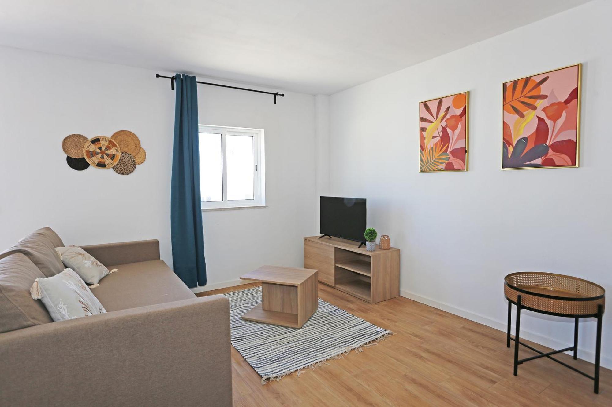 Quinta Da Ponte Apartment Odiaxere Room photo