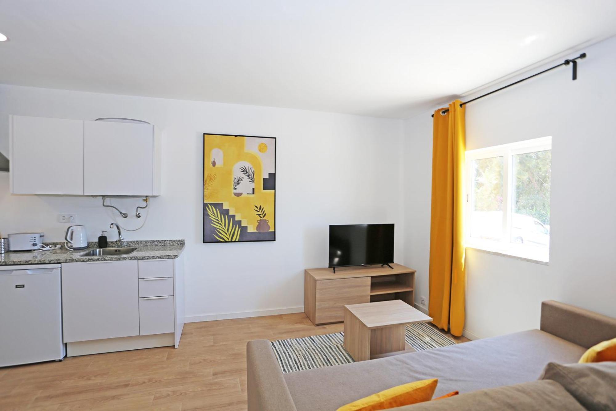 Quinta Da Ponte Apartment Odiaxere Room photo