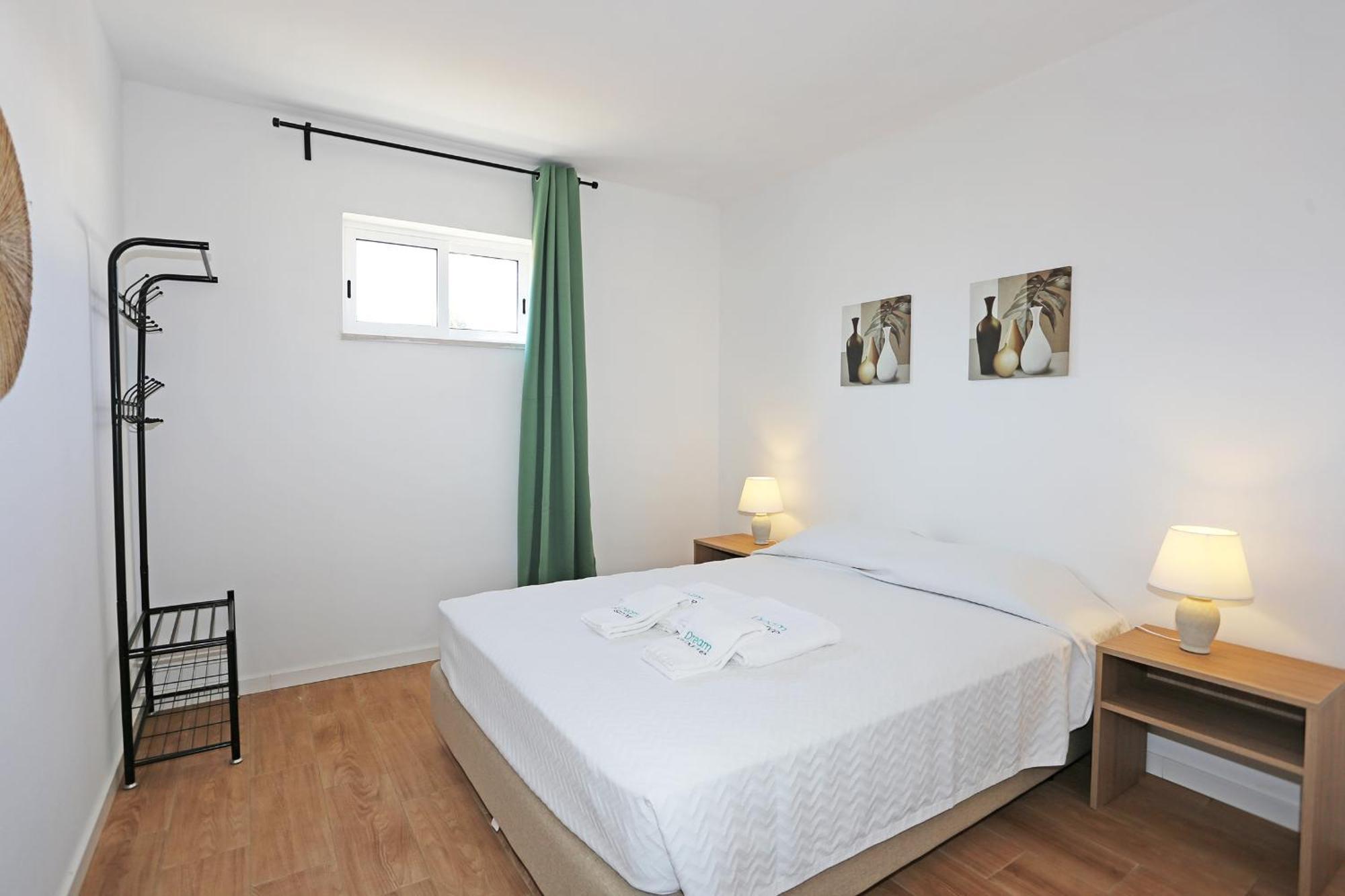 Quinta Da Ponte Apartment Odiaxere Room photo