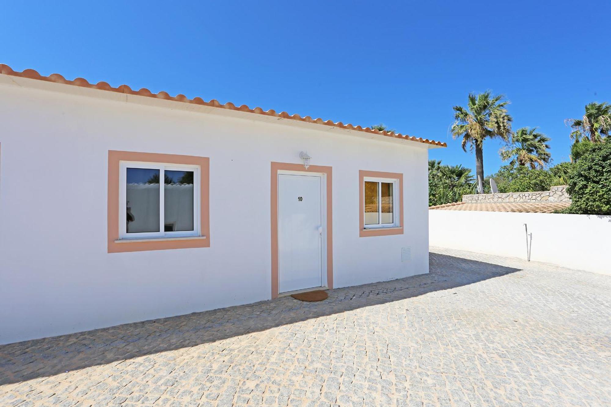 Quinta Da Ponte Apartment Odiaxere Room photo
