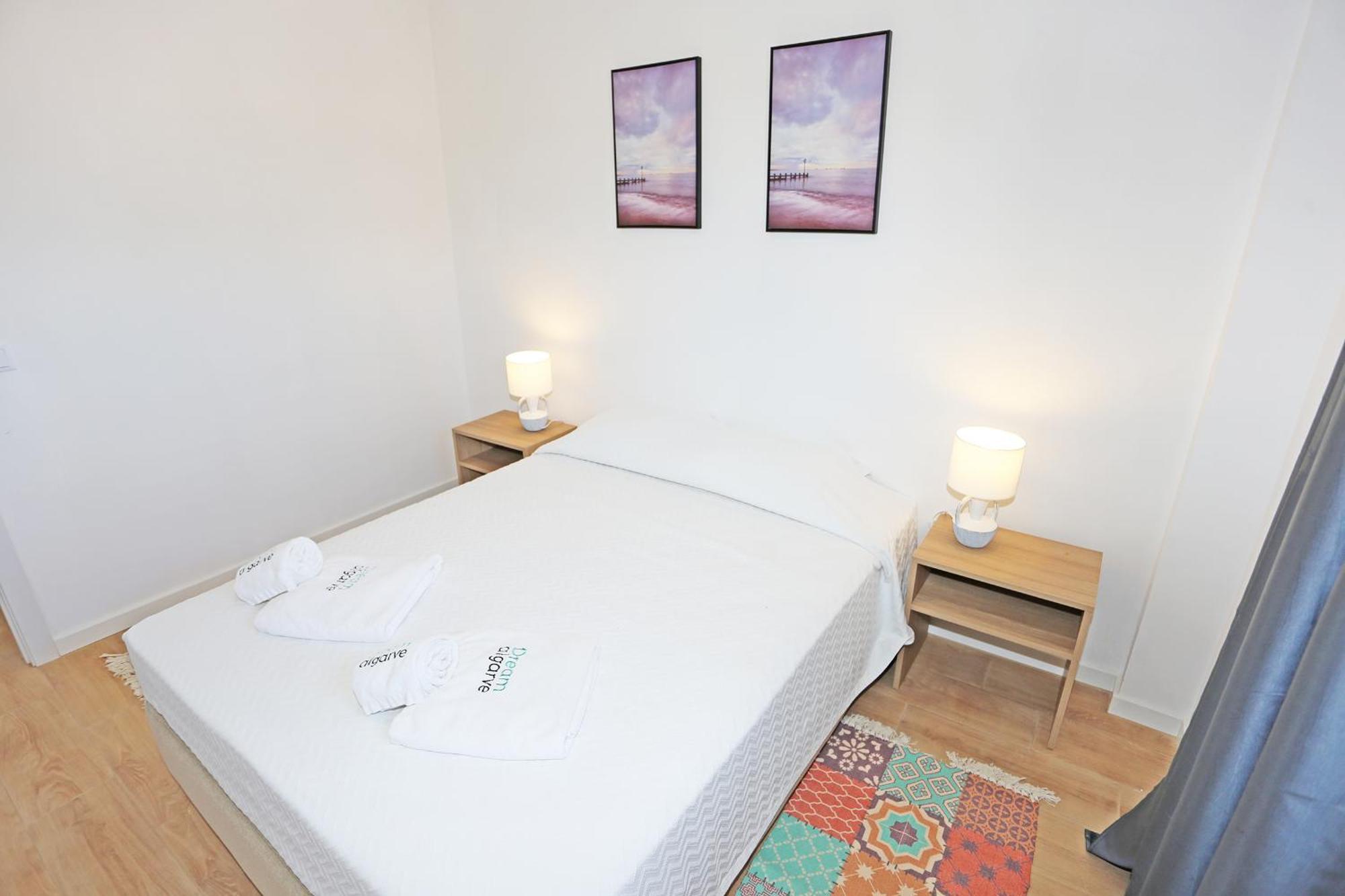 Quinta Da Ponte Apartment Odiaxere Room photo