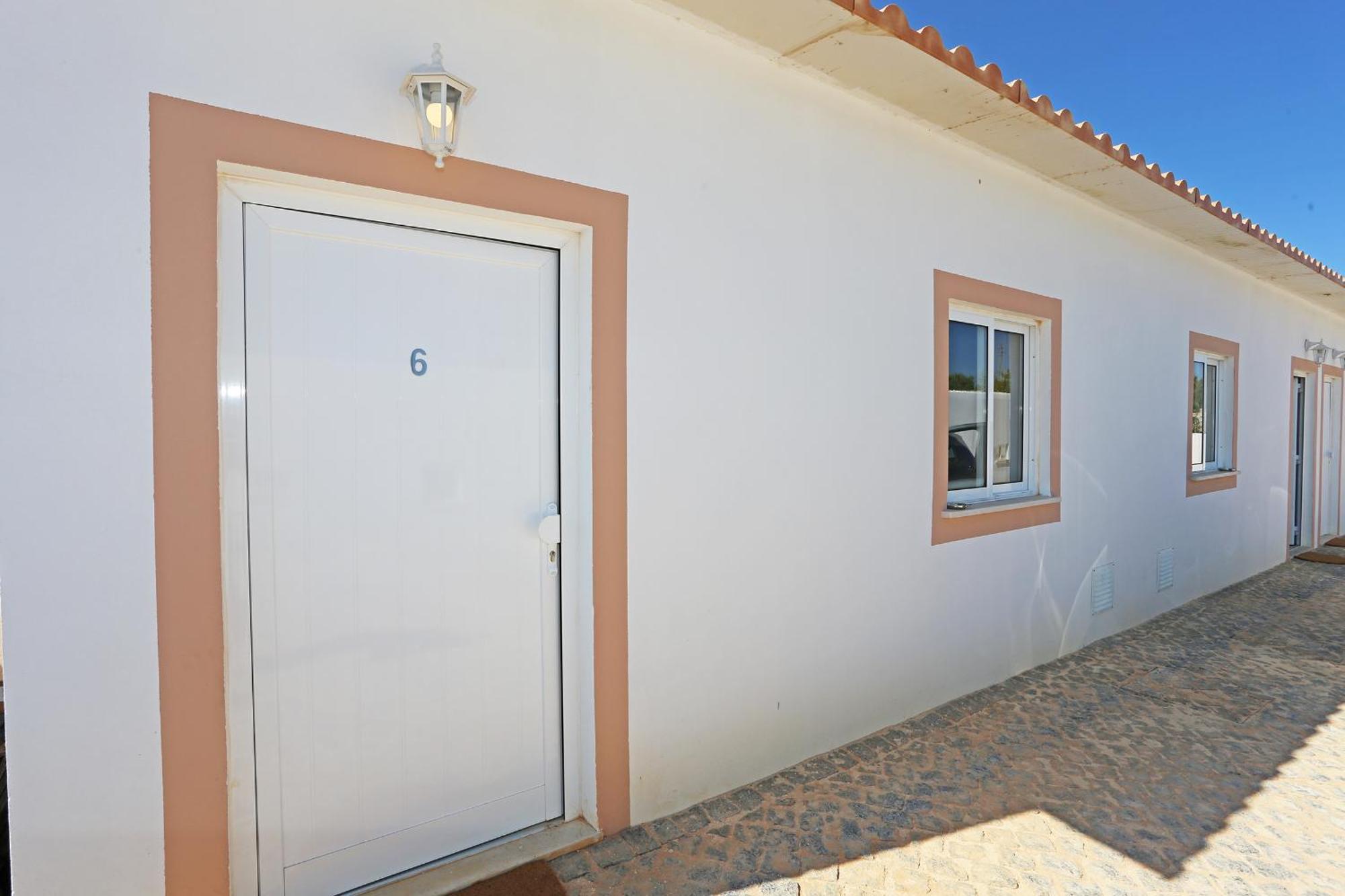 Quinta Da Ponte Apartment Odiaxere Room photo