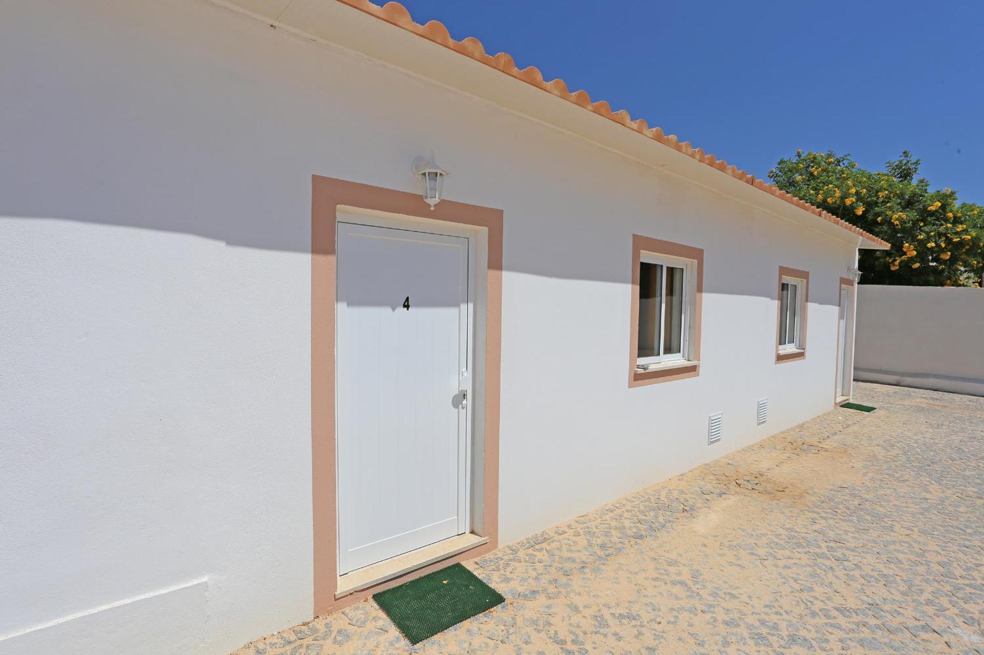 Quinta Da Ponte Apartment Odiaxere Room photo