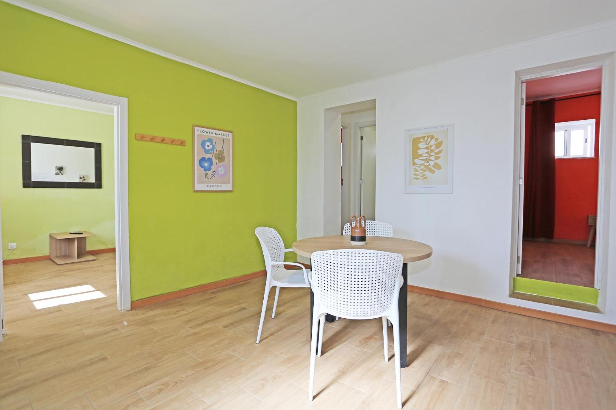 Quinta Da Ponte Apartment Odiaxere Exterior photo
