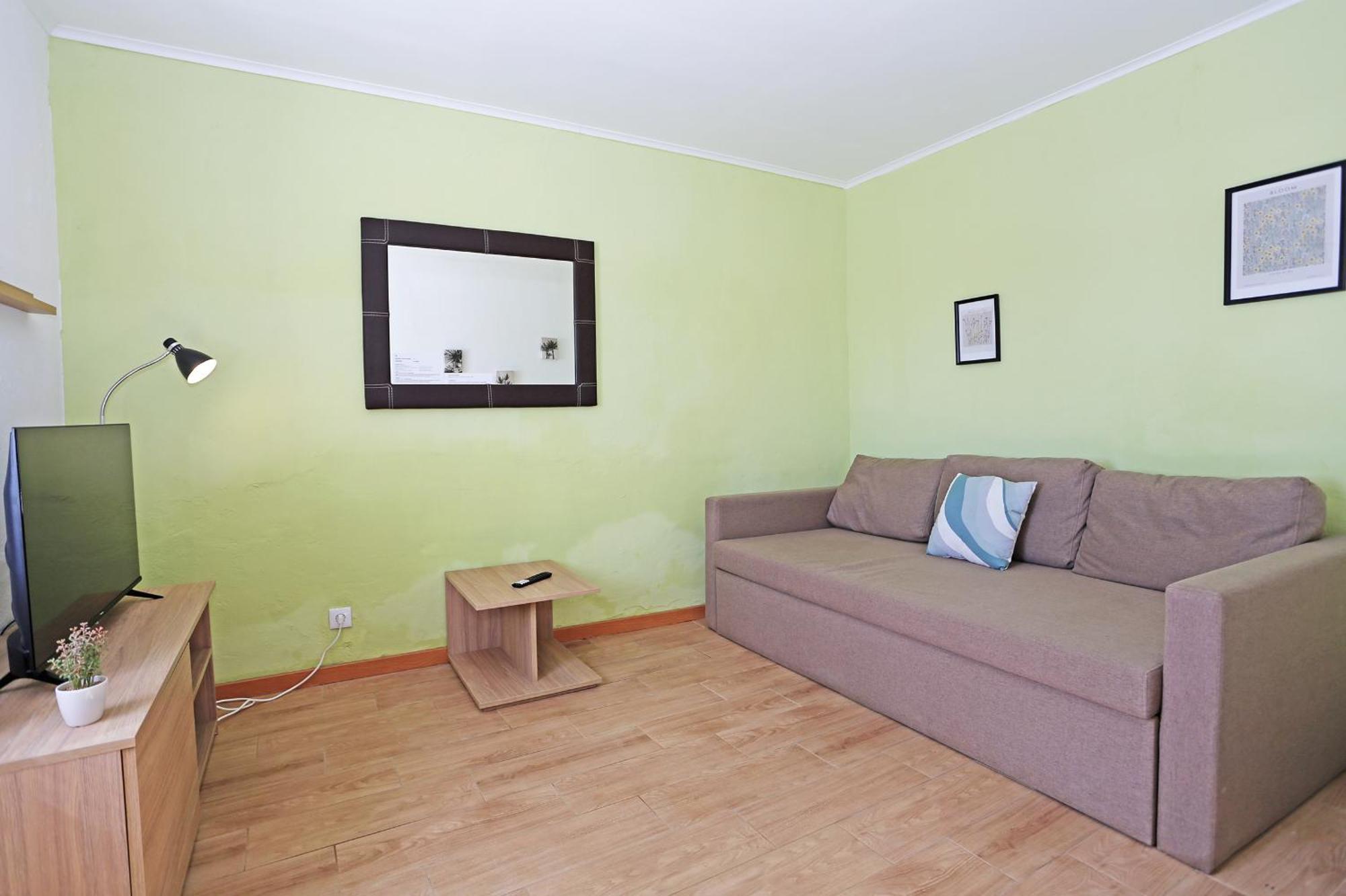 Quinta Da Ponte Apartment Odiaxere Exterior photo